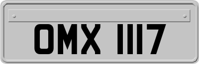 OMX1117