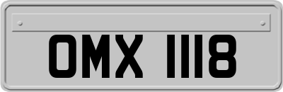 OMX1118
