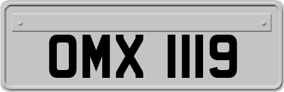 OMX1119