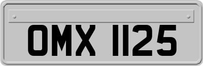 OMX1125