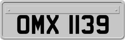 OMX1139