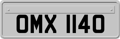 OMX1140