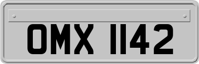 OMX1142