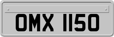 OMX1150