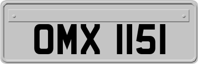 OMX1151