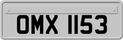 OMX1153