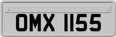 OMX1155