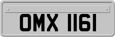 OMX1161