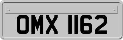 OMX1162