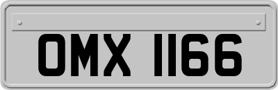 OMX1166