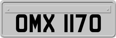 OMX1170