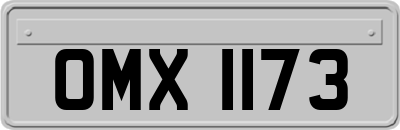 OMX1173