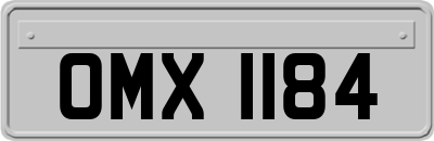 OMX1184