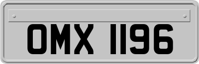 OMX1196