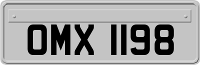 OMX1198
