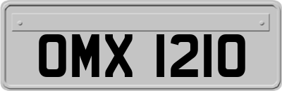 OMX1210