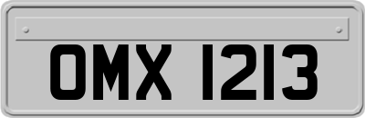 OMX1213