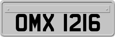 OMX1216