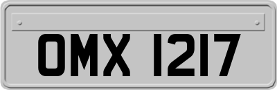 OMX1217