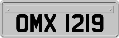 OMX1219