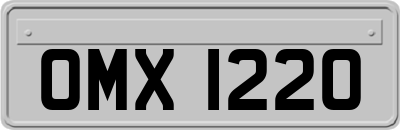 OMX1220