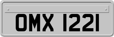 OMX1221