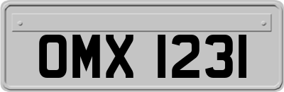 OMX1231