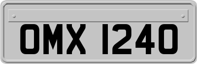 OMX1240