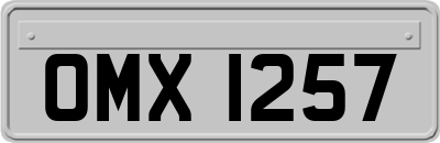 OMX1257
