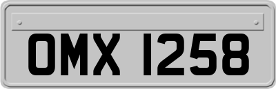 OMX1258