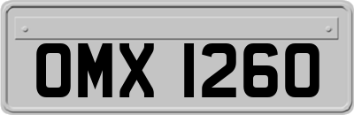 OMX1260