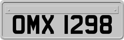 OMX1298