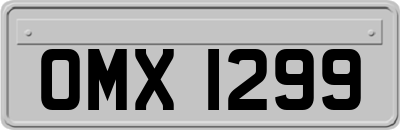 OMX1299