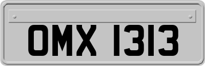 OMX1313