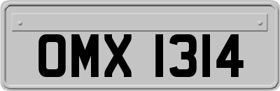 OMX1314