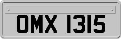 OMX1315