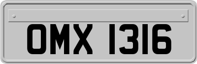 OMX1316