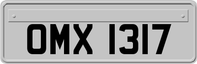 OMX1317