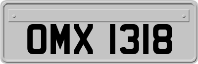 OMX1318