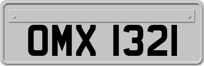OMX1321