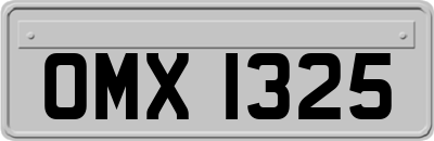 OMX1325