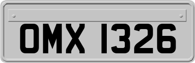 OMX1326