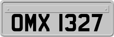 OMX1327