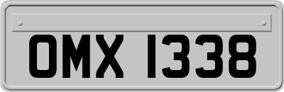 OMX1338
