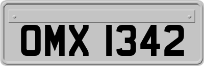 OMX1342