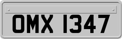 OMX1347