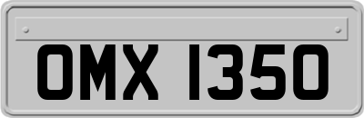 OMX1350