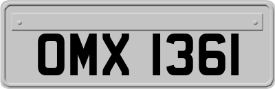 OMX1361