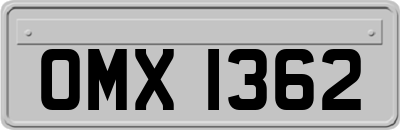 OMX1362