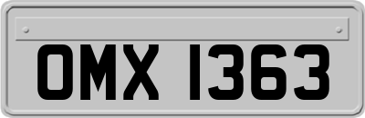 OMX1363